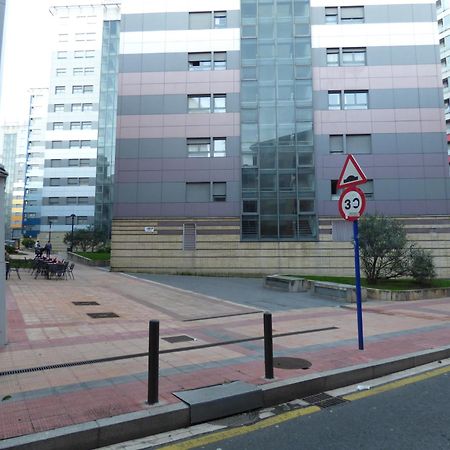 Guggenheim A 15 Minutos. Bec A 5 Minutos Apartment Barakaldo Luaran gambar