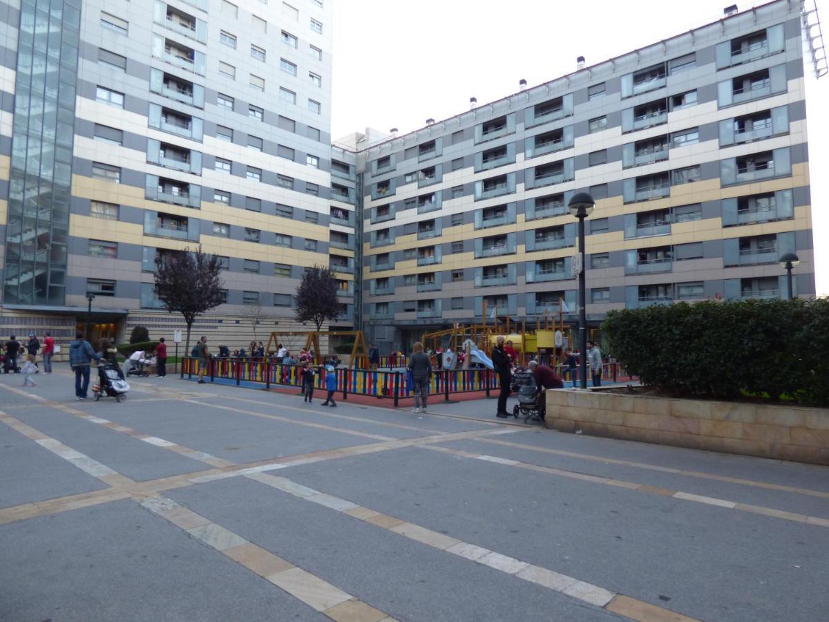 Guggenheim A 15 Minutos. Bec A 5 Minutos Apartment Barakaldo Luaran gambar